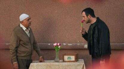 "מוסכמות". | באדיבות נטפליקס