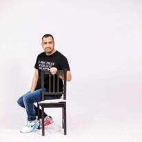 גיא לייבה. | אריק סולטן