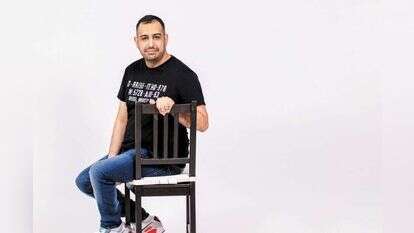 גיא לייבה. | אריק סולטן