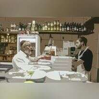 נתי שוחט, פלאש 90