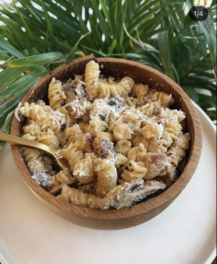 מסך מתוך האינסטגרם מסך מתוך האינסטגרם