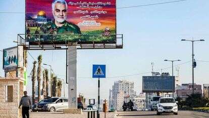 העיר עזה. | AFP העיר עזה. | AFP