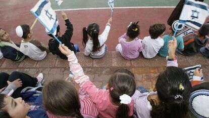 תלמידים בחינוך הממלכתי־דתי. אילוסטרציה. | מרים צחי