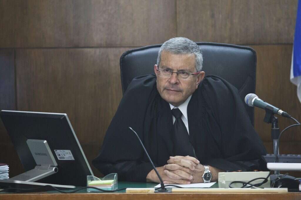 דוד רוזן. | תומר אפלבאום