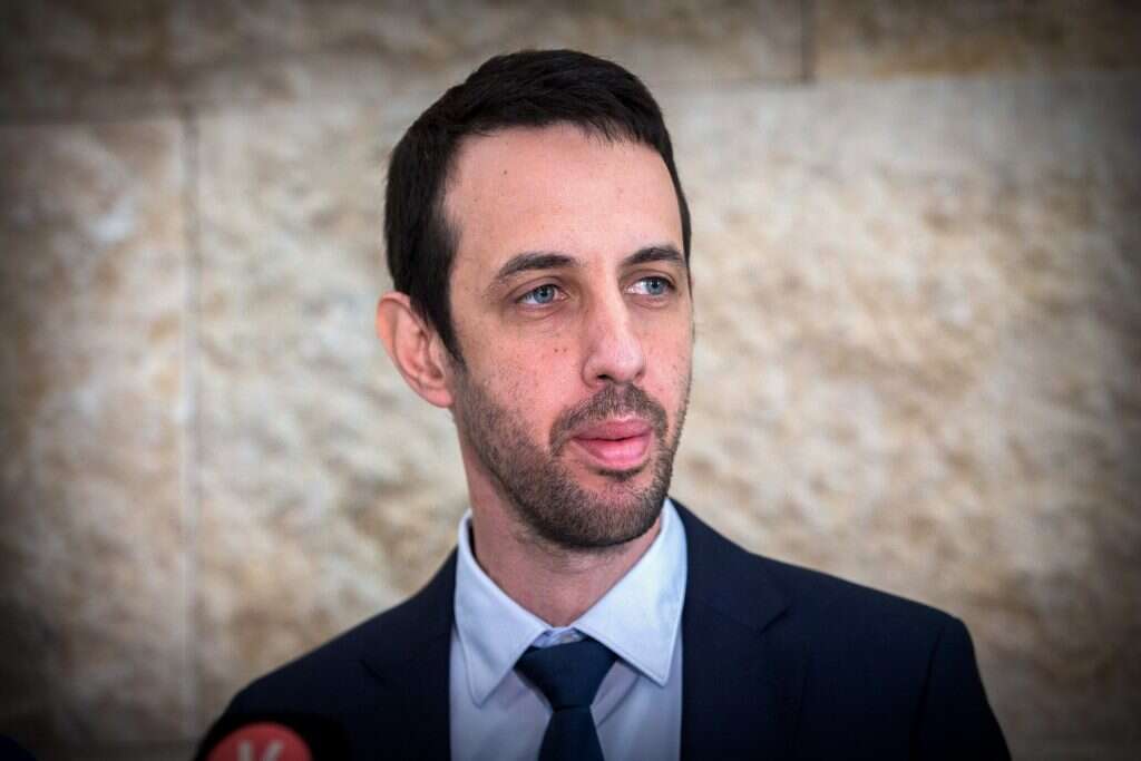 אריאל קלנר. | אורן בן־חקון