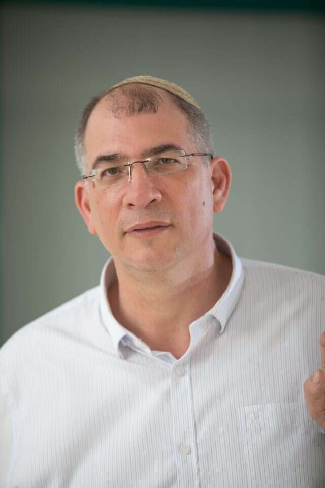 ניר אורבך. | יוסי אלוני