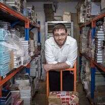 חושב רק על הנער ב"משבר". פלדמן. | אוליבייה פיטוסי, פלאש 90 חושב רק על הנער ב"משבר". פלדמן. | אוליבייה פיטוסי, פלאש 90