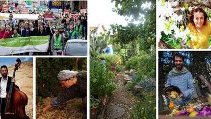 צילומים: אוליבייה פיטוסי - פלאש 90, באדיבות טליה שניידר, AFP, לולו דאקי צילומים: אוליבייה פיטוסי - פלאש 90, באדיבות טליה שניידר, AFP, לולו דאקי