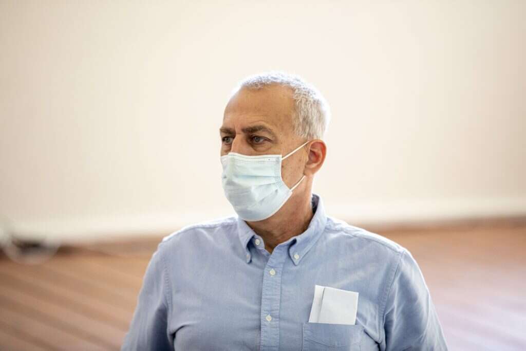 פרופ' נחמן אש. | מישל דוט קום