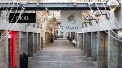 הסגר השלישי הוא הארוך והקשה ביותר. | EPA הסגר השלישי הוא הארוך והקשה ביותר. | EPA