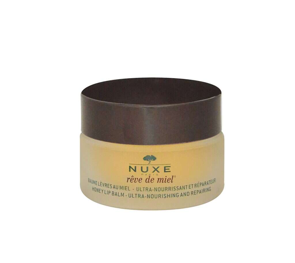 ליפ באלם דבש, נוקס. | יחצ