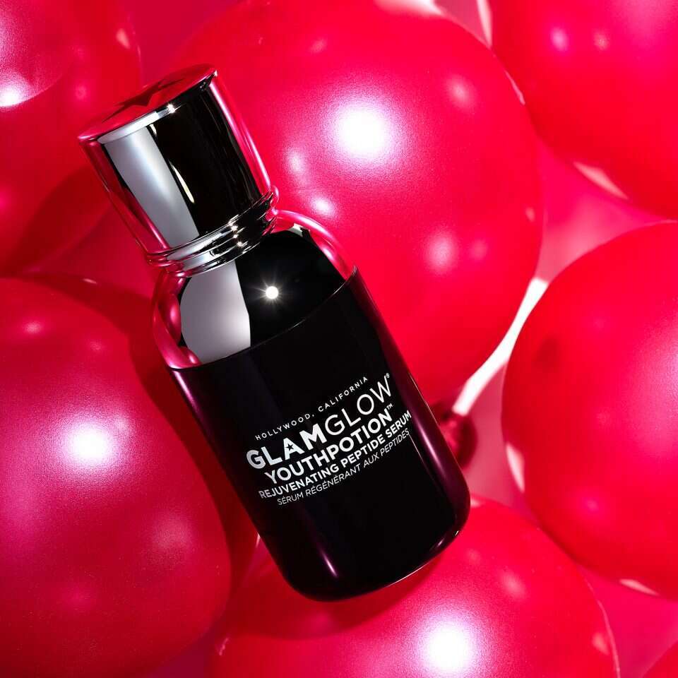 סרום פטל, גלאם גלואו. | יחצ