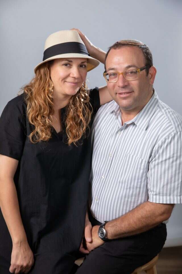 ותקין. קרדיט | ברוך גרינברג