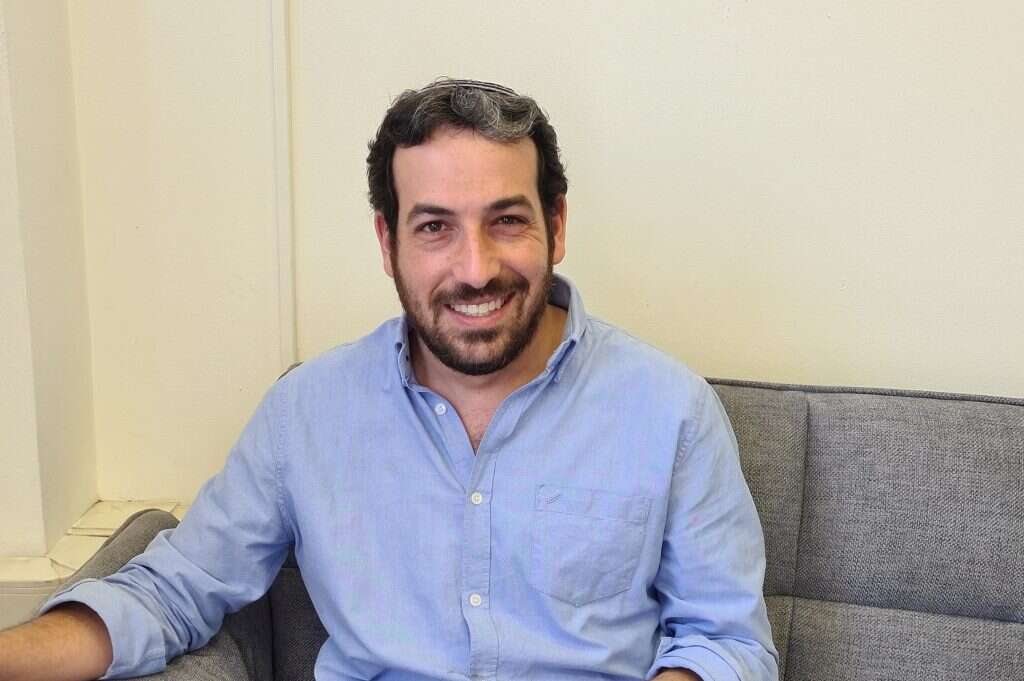 דורון ביינהורן