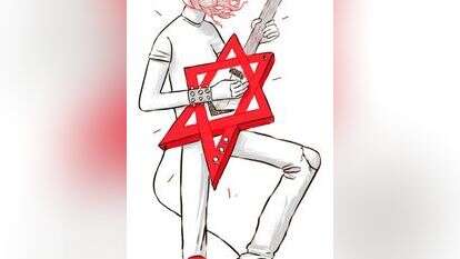 איור: מורן ברק איור: מורן ברק