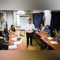 נושא בעל השלכות לאומיות. משתתפים בקורס הגיור "נתיב" למצולמים אין קשר לתוכן המאמר. | אריק סולטן