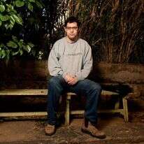 גילי קימור. | יוסי זליגר