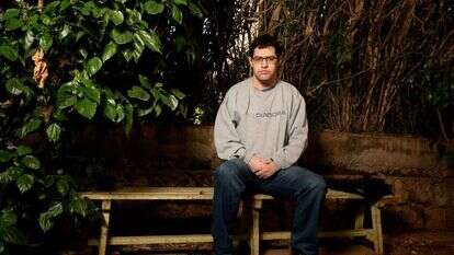 גילי קימור. | יוסי זליגר