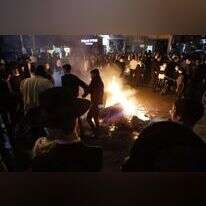 הנשירה בחינוך החרדי גבוהה פי שלוש מבחינוך הממלכתי. בני-ברק. למצולמים אין קשר לתוכן המאמר. | איתן אלחרז, TPS