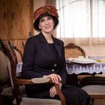 הרבנית ימימה מזרחי. | אריק סולטן