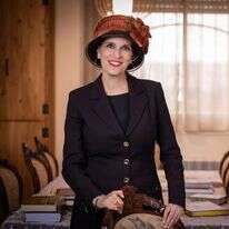 הרבנית ימימה מזרחי. | אריק סולטן