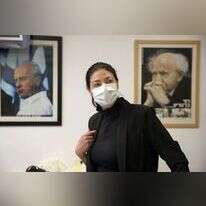 מרב מיכאלי. | גדעון מרקוביץ'