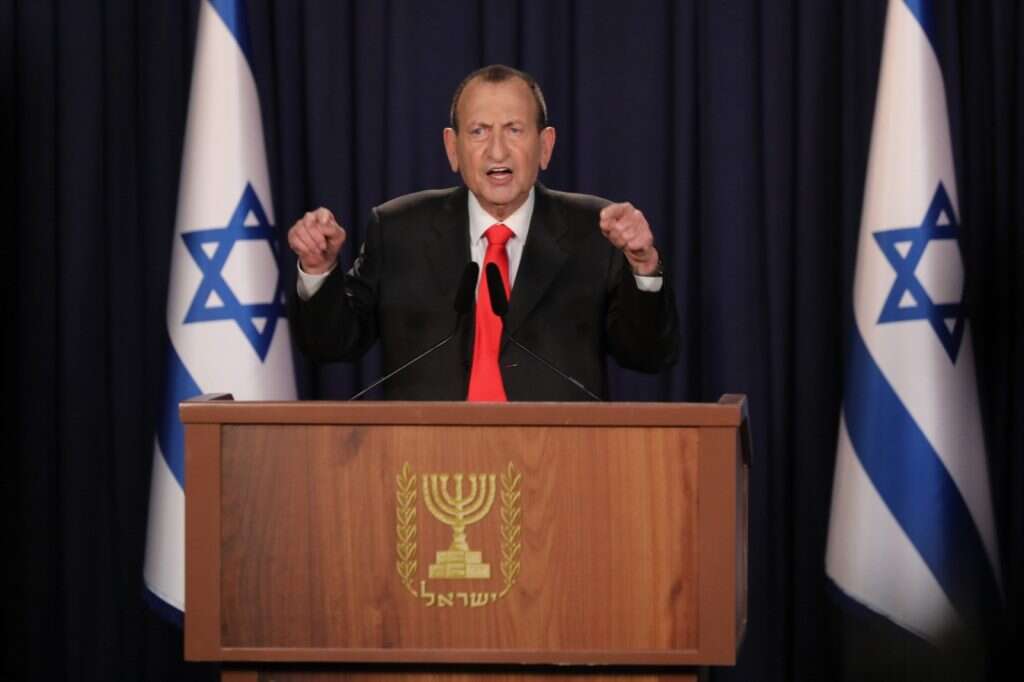 רון חולדאי. | נס הפקות