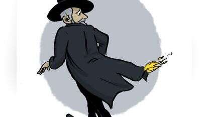 איור: שי צ'רקה איור: שי צ'רקה