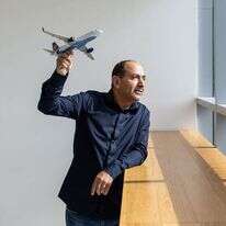 רמי לוי. | אבישג שאר-ישוב