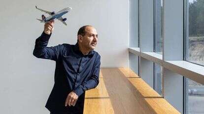 רמי לוי. | אבישג שאר-ישוב