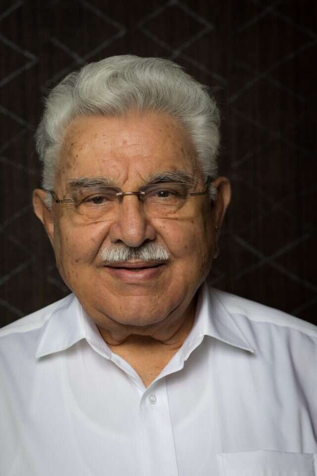 משה ניסים. | אריק סולטן