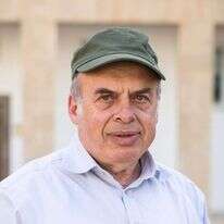 נתן שרנסקי | אבישג שאר ישוב