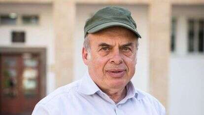 נתן שרנסקי | אבישג שאר ישוב