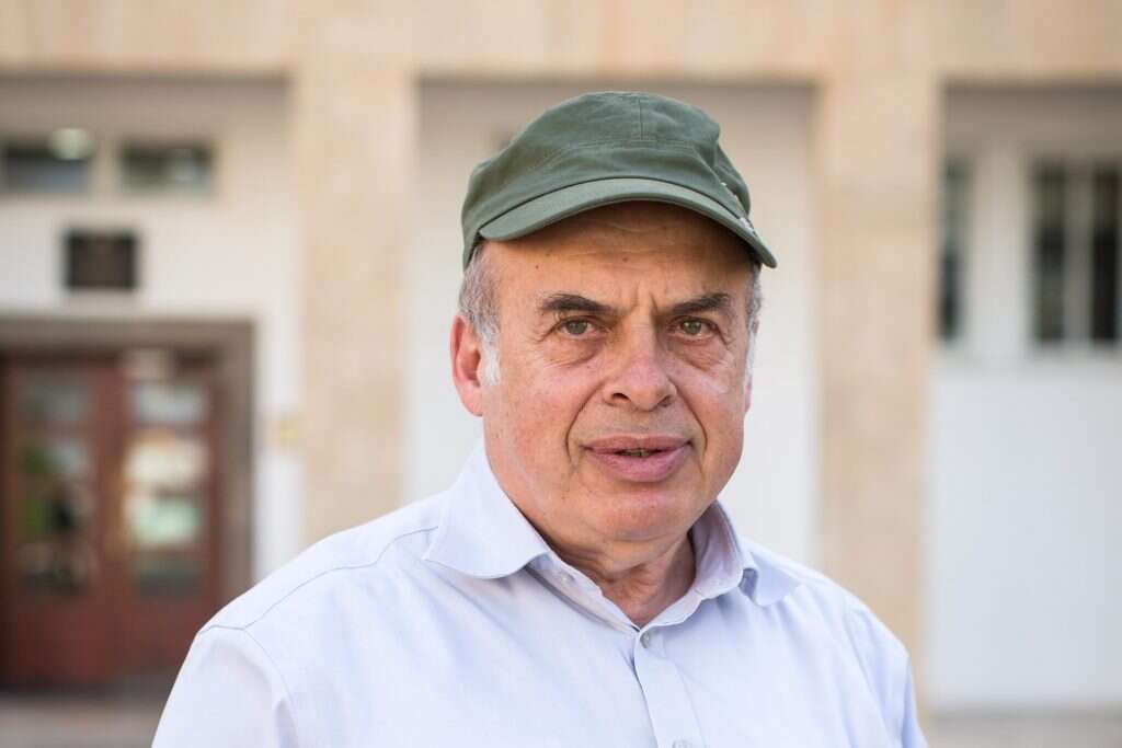 נתן שרנסקי | אבישג שאר ישוב