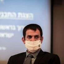 שאול מרידור. | אורן בן חקון