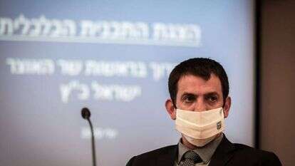 שאול מרידור. | אורן בן חקון