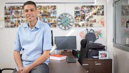 רפי גמיש. | אריק סולטן רפי גמיש. | אריק סולטן