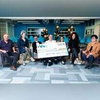 גמר תחרות כרישי אמית. | skypro 360