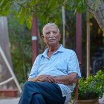 פרופ' אמנון שפירא ז"ל. | גיל אליהו - ג'יני