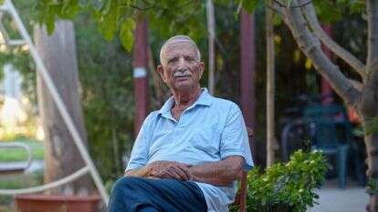 פרופ' אמנון שפירא ז"ל. | גיל אליהו - ג'יני