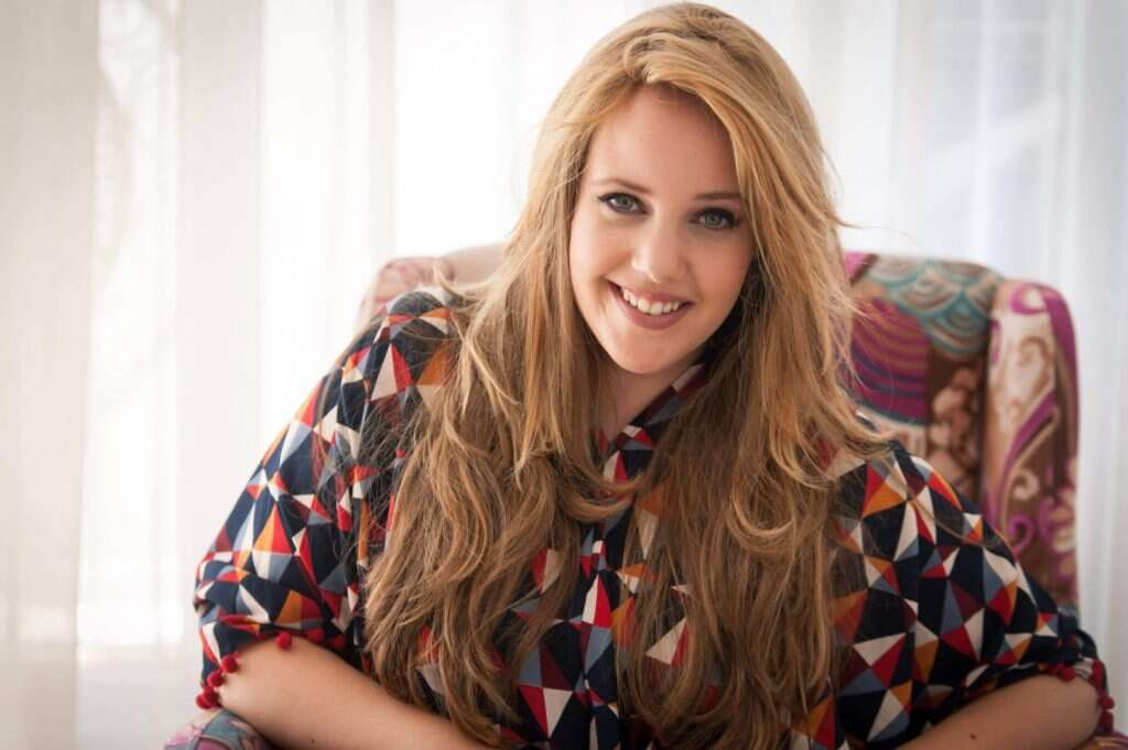 רחלי מורגנשטרן. | חלי חליוה סלע