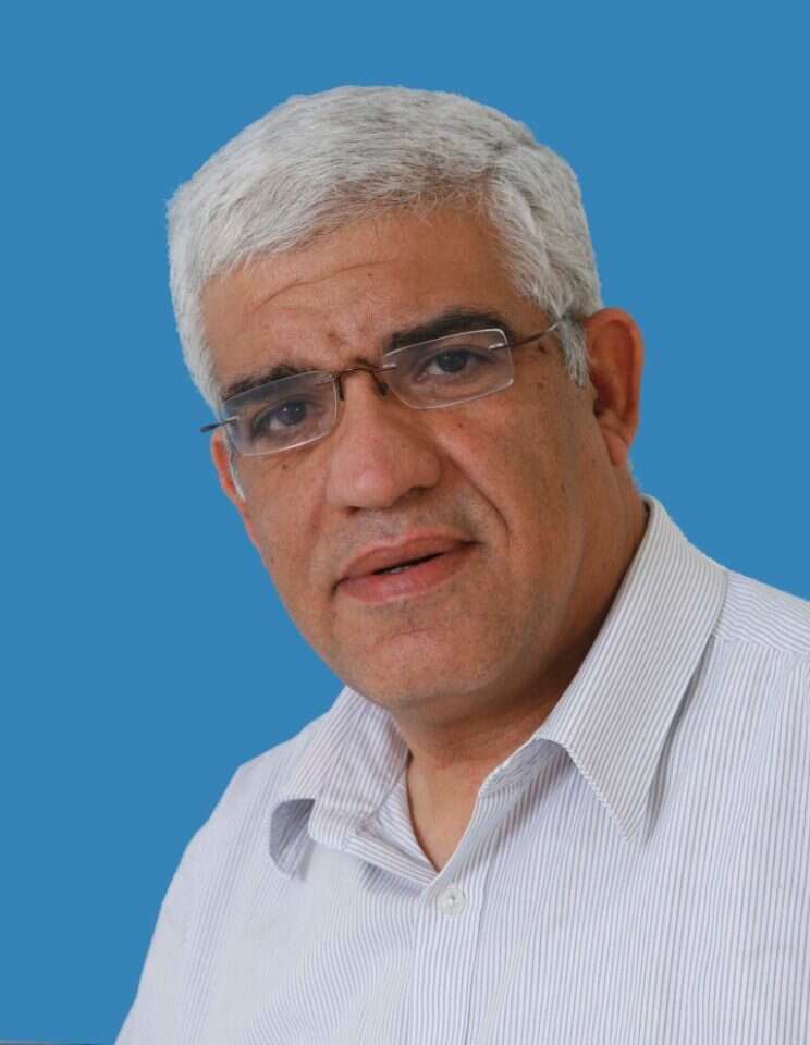 משה בר חיים. | דוברות יב"ע