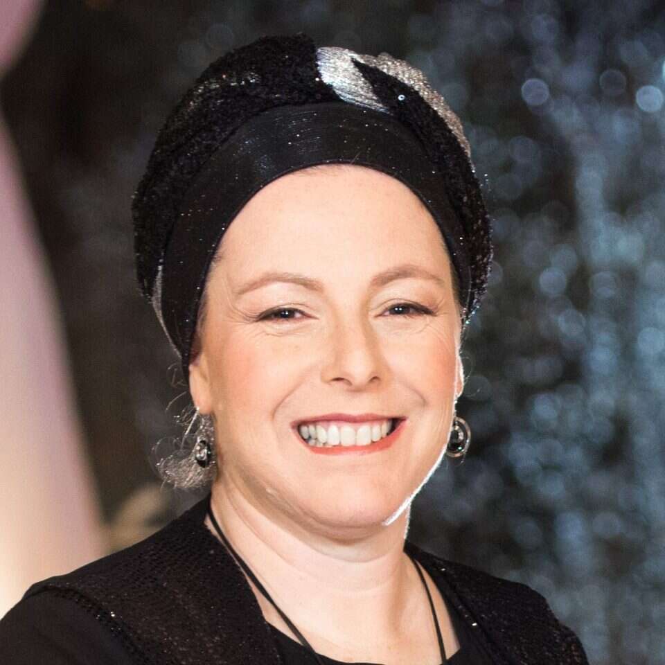 יעל אראלי. | ישראל ווייל