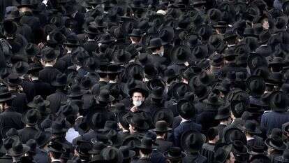 אילוסטרציה. | EPA