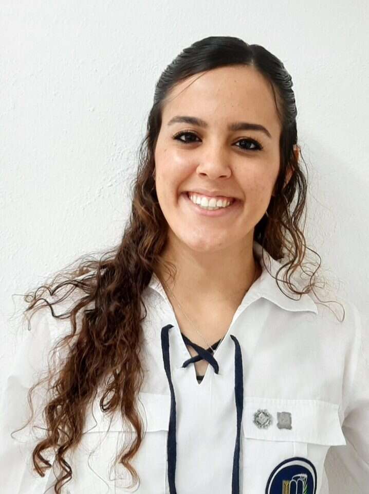 הילה גבאי. | נויה טובי