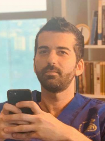 עידן קורנבלום. | יואב וואינס