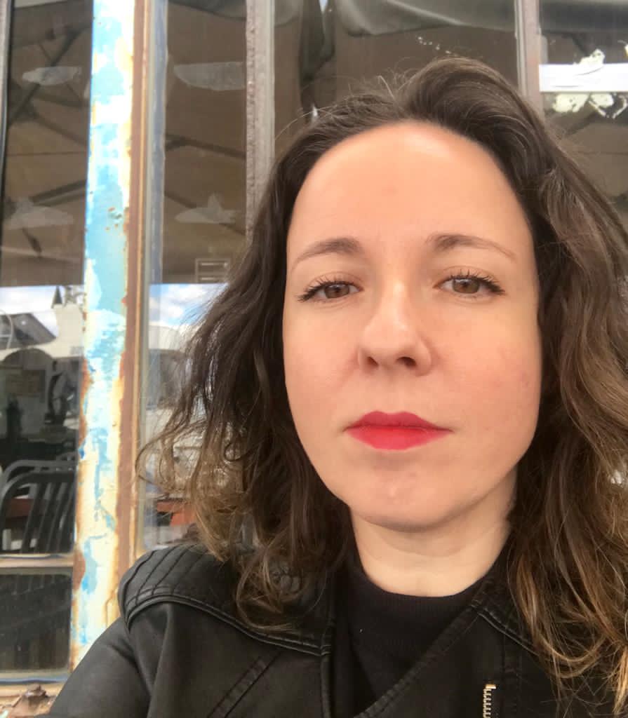 רינה ז'אן ברוך