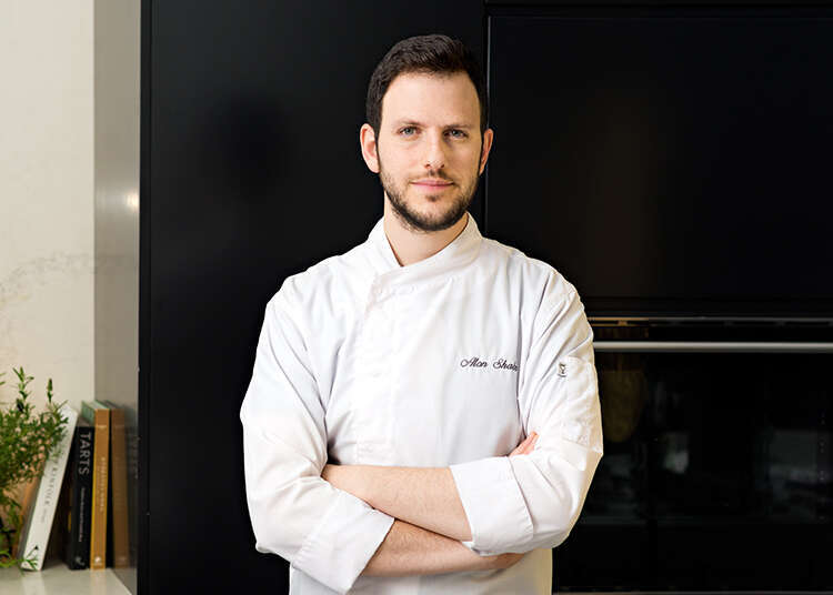 אלון שבו. | נעה קסטל וגיא כהן