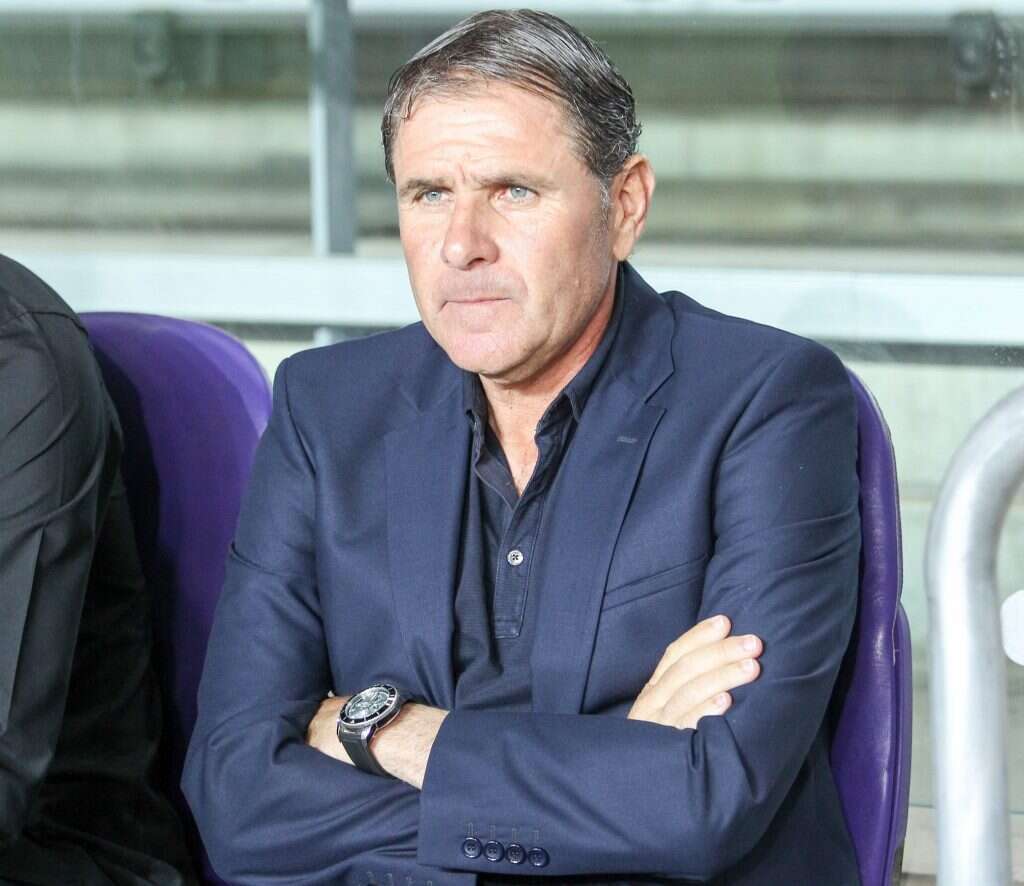 השפיע יותר מכולם. אלי גוטמן. | דני מרון