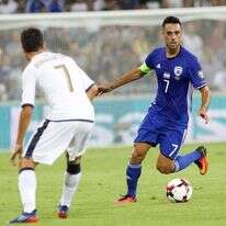 ערן זהבי. | דני מרון